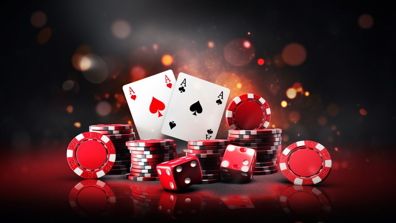 Meilleurs casinos en ligne 2024